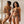Load image into Gallery viewer, Liza Print String Bikini

