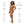 Load image into Gallery viewer, Melanin Rich Line Bikini (Bronze)
