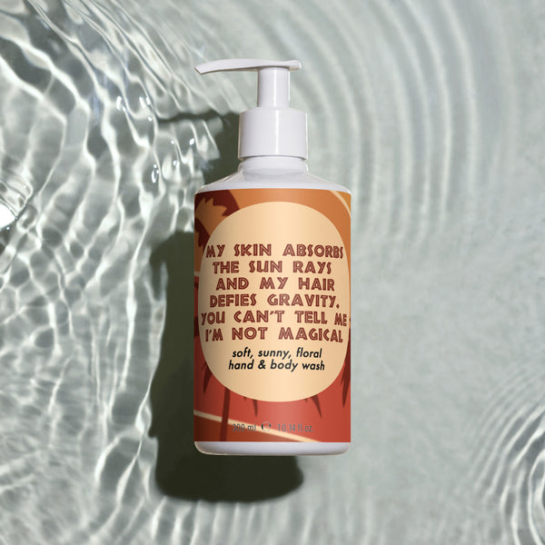 Skin Magical Hand & Body Wash