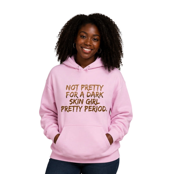 Pretty Period - Unisex Hoodie