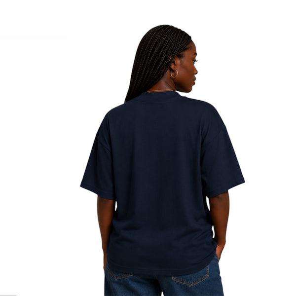 Black is Beautiful Oversized T-shirt