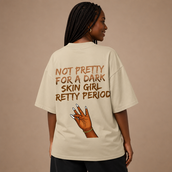 Pretty Period Clock It Unisex Tee