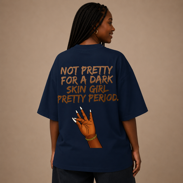 Pretty Period Clock It Unisex Tee