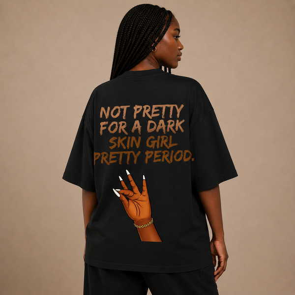 Pretty Period Clock It Unisex Tee