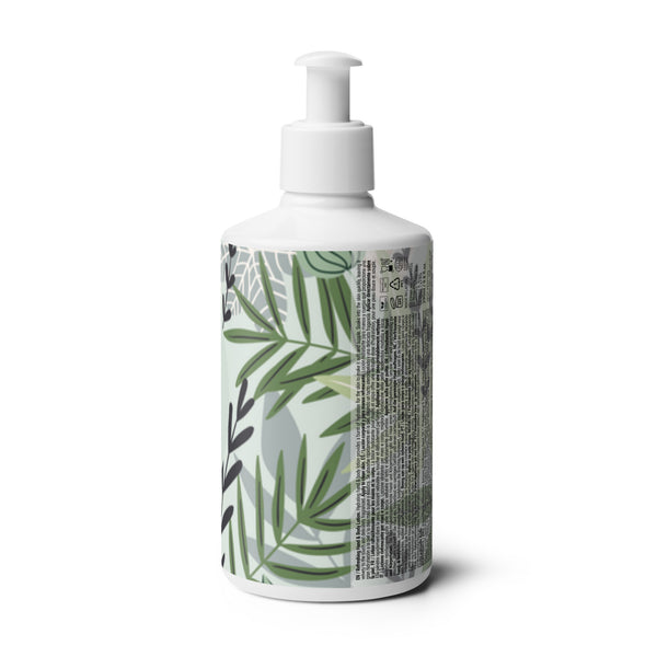 Handle Melanin with Care - Green Tea Hand & Body Lotion