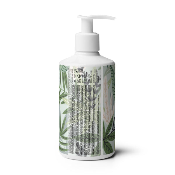 Handle Melanin with Care - Green Tea Hand & Body Wash