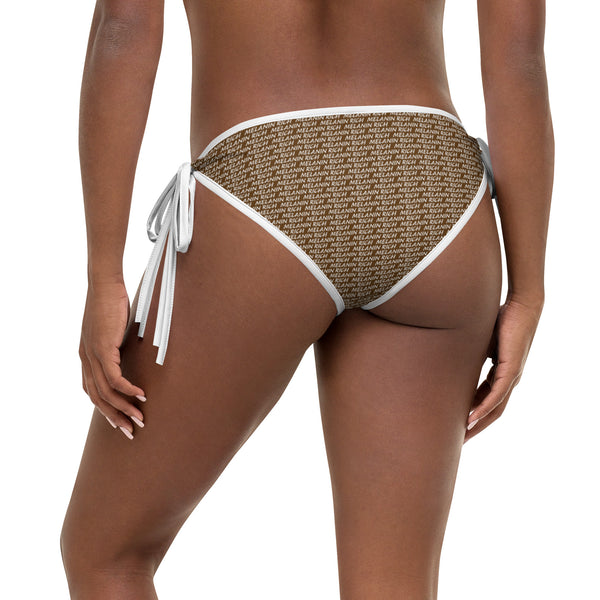 Melanin Rich Bikini Line Bottom