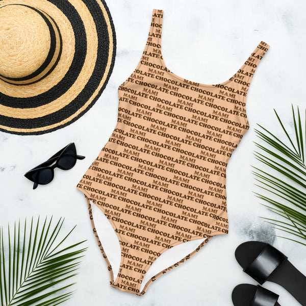 Choco Mami - Swimsuit