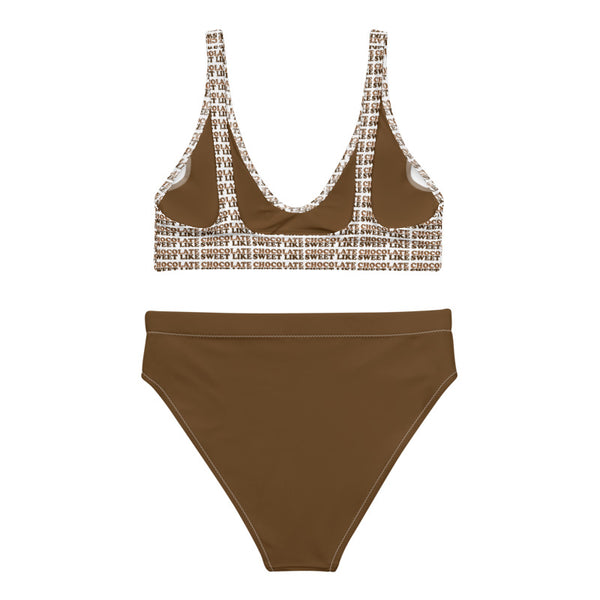 Sweet Like Chocolate - Bikini