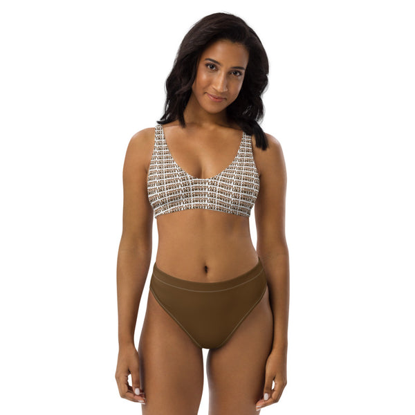 Sweet Like Chocolate - Bikini