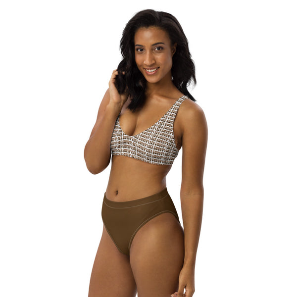 Sweet Like Chocolate - Bikini