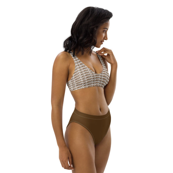 Sweet Like Chocolate - Bikini
