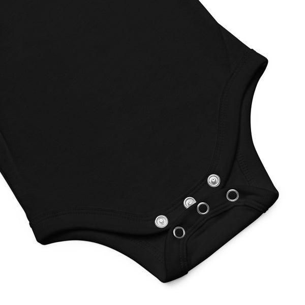 Handle Melanin with Care - Infant Bodysuit (3m - 24m)