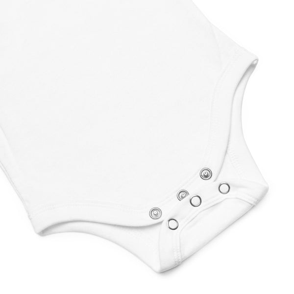 Handle Melanin with Care - Infant Bodysuit (3m - 24m)