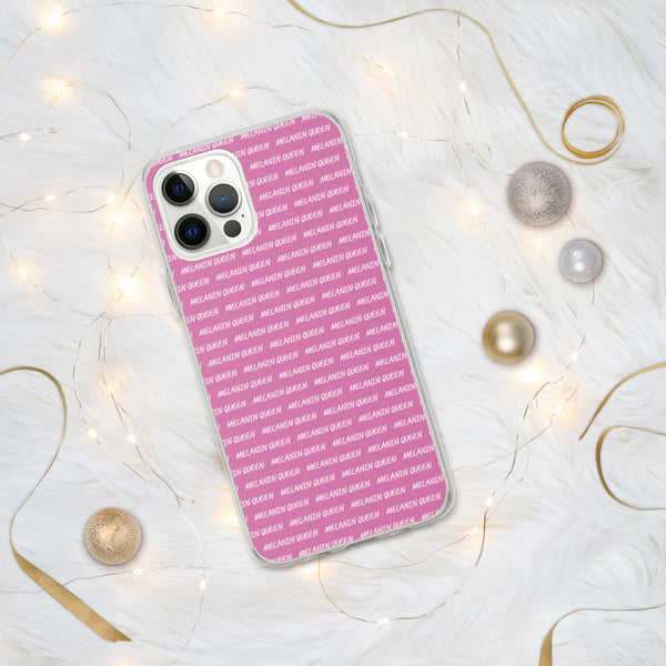 Melanin Queen - iPhone Case