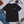 Load image into Gallery viewer, Black AF - Embroidery T-Shirt

