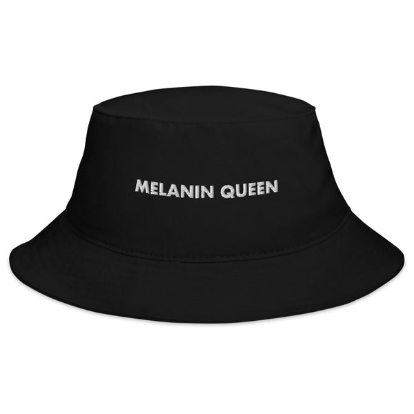 Melanin Queen - Bucket Hat