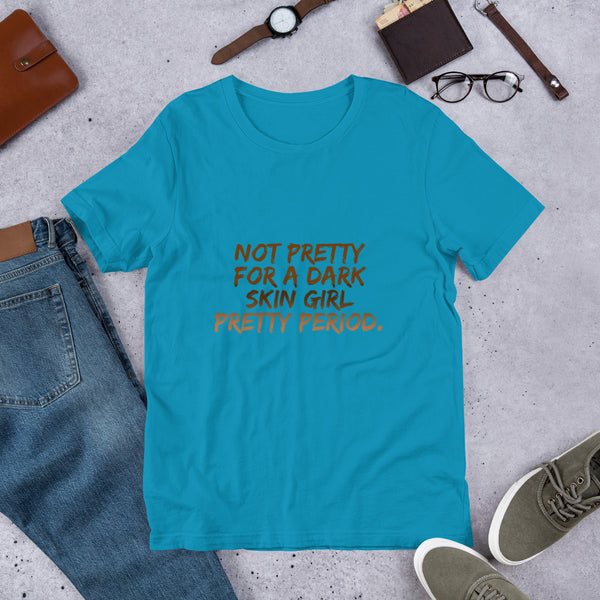 Not for a DS Pretty Period - Unisex T-Shirt