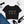 Load image into Gallery viewer, Handle with Care - Short Crop Tee (color emojis)
