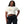 Load image into Gallery viewer, Melanin Definition - Crop Top
