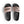 Load image into Gallery viewer, Black Girl Magic - Women&#39;s slides (Only ships to  USA, Canada, Australia, Japan, New Zealand)

